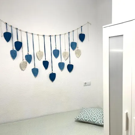 Appartement Colores Del Mar
