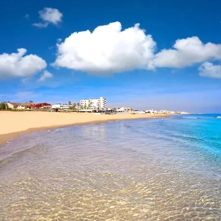 Апартаменты Colores Del Mar