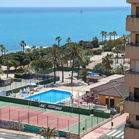 Colores Del Mar Apartment Torrevieja