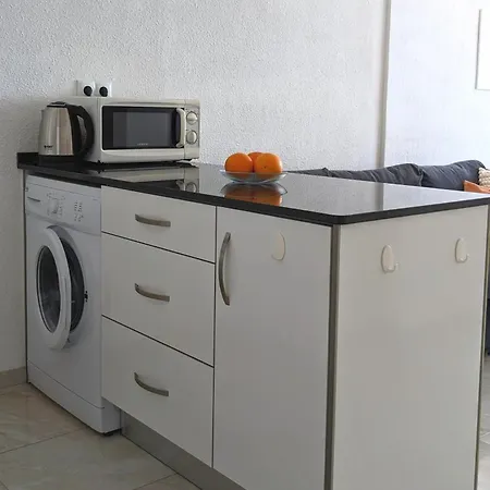 Colores Del Mar Апартаменты