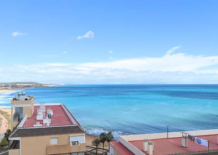 Colores Del Mar